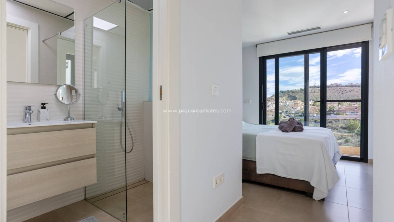 Reventa - Villa - Benijofar