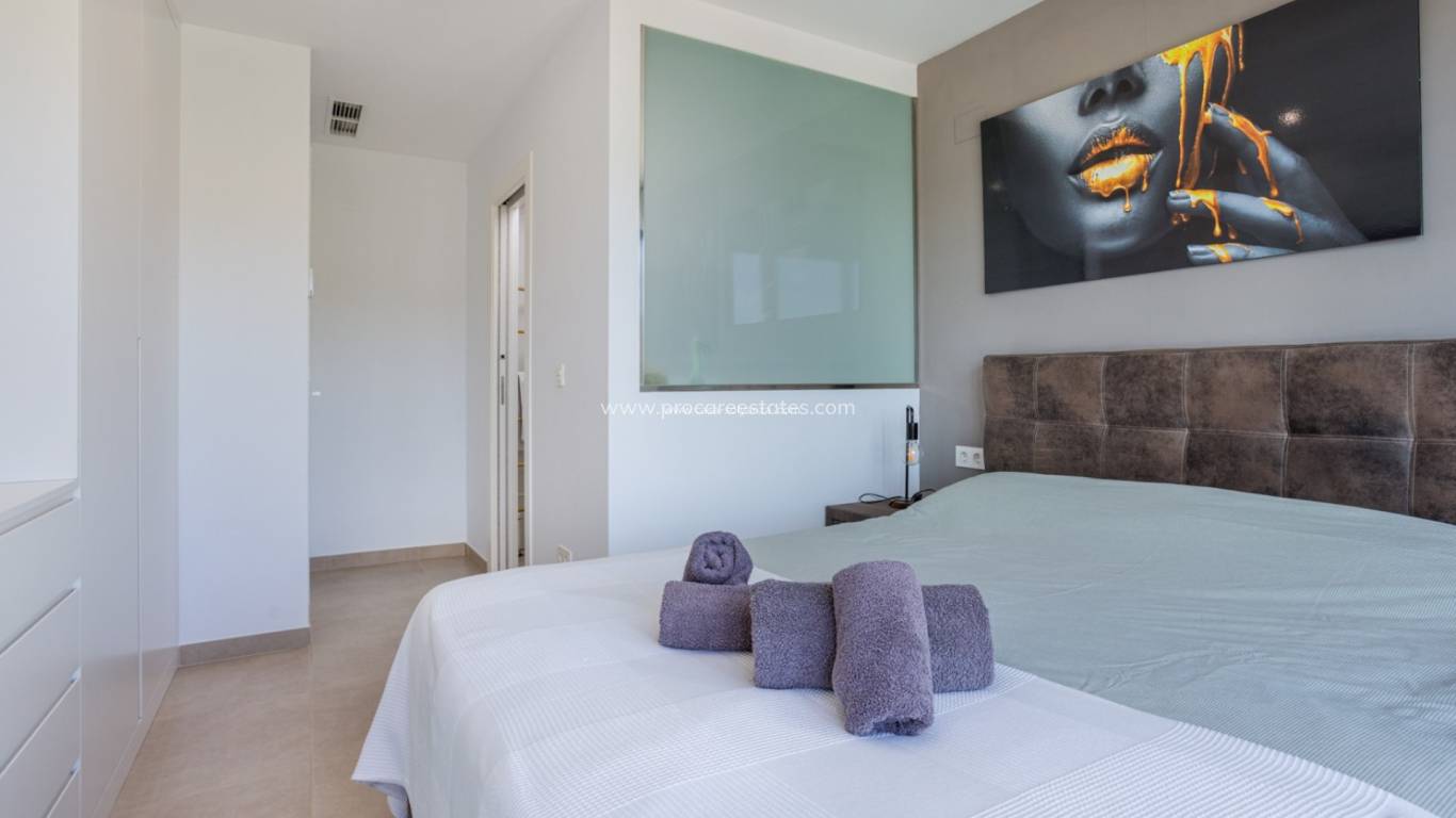 Reventa - Villa - Benijofar