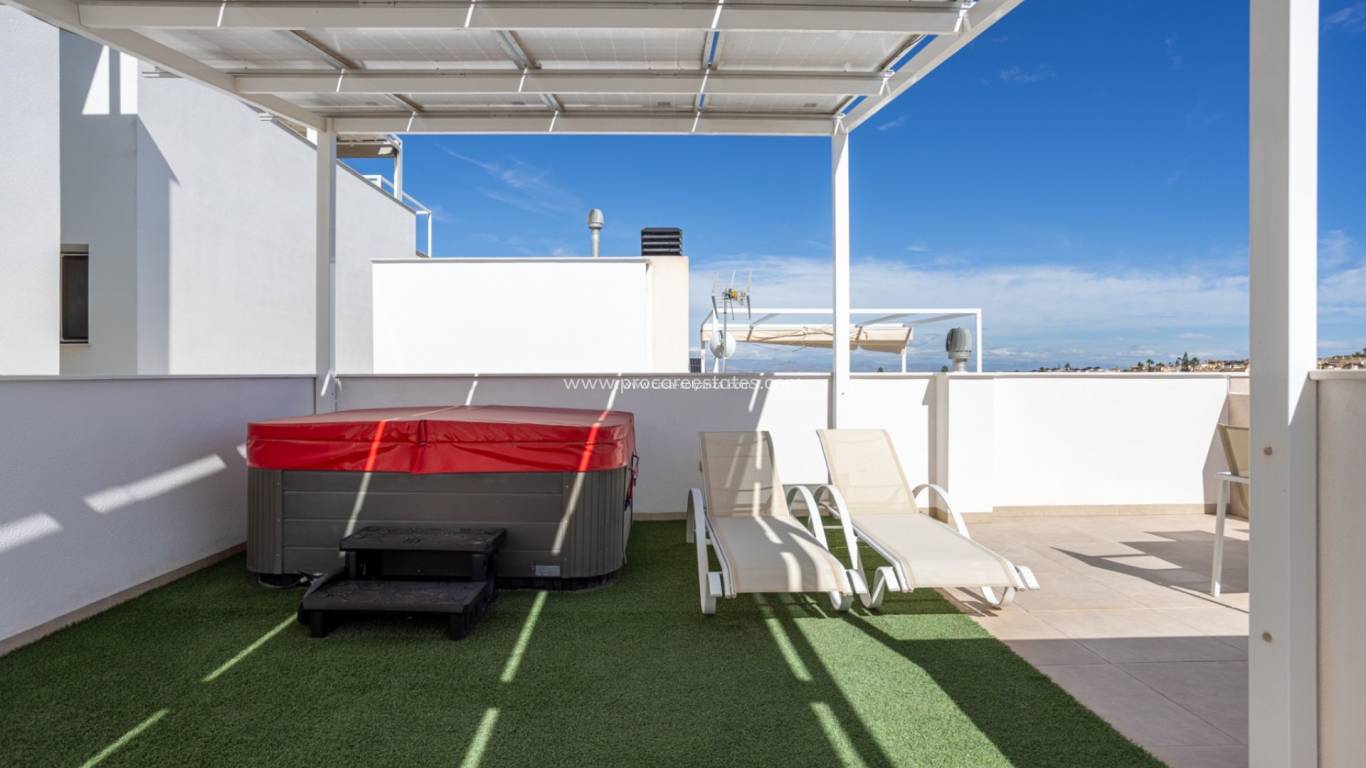 Reventa - Villa - Benijofar