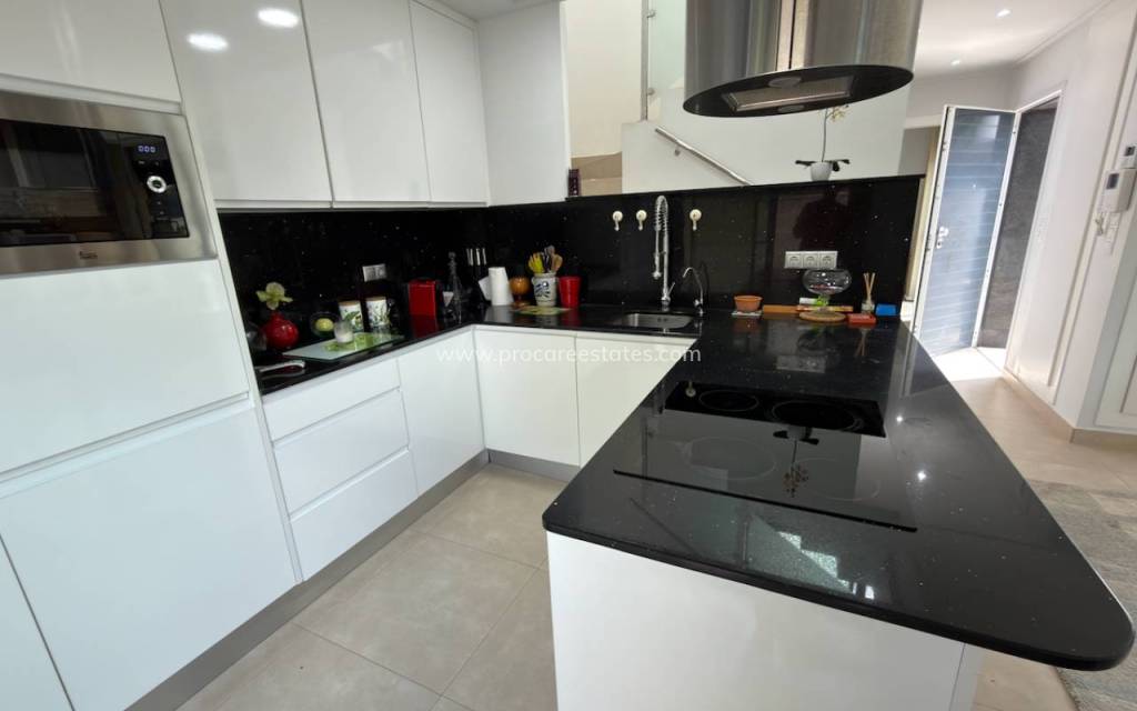 Reventa - Villa - Benijofar
