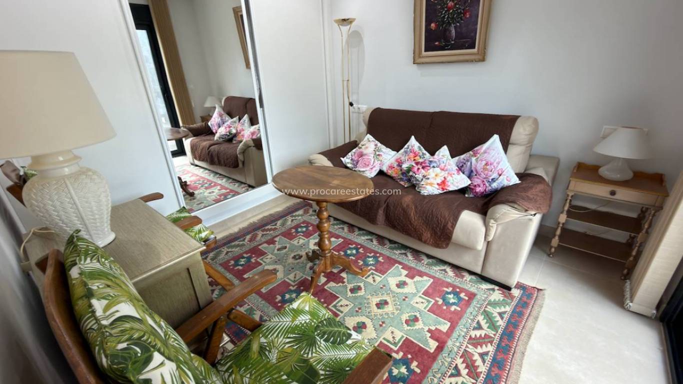 Reventa - Villa - Benijofar