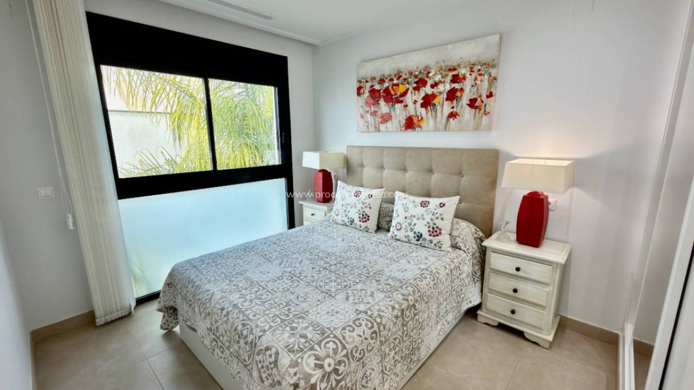 Reventa - Villa - Benijofar
