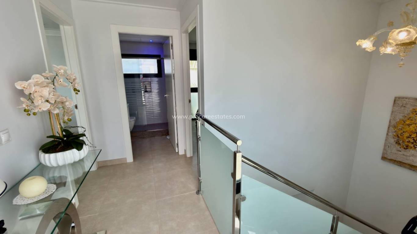 Reventa - Villa - Benijofar