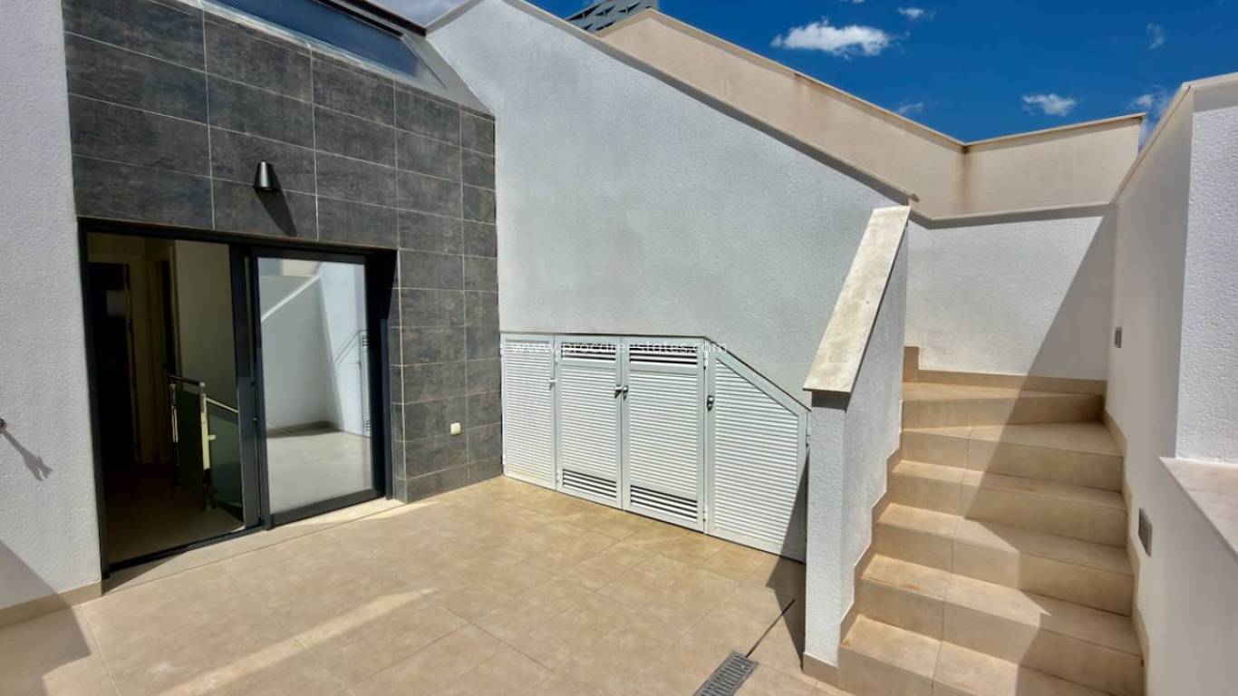 Reventa - Villa - Benijofar