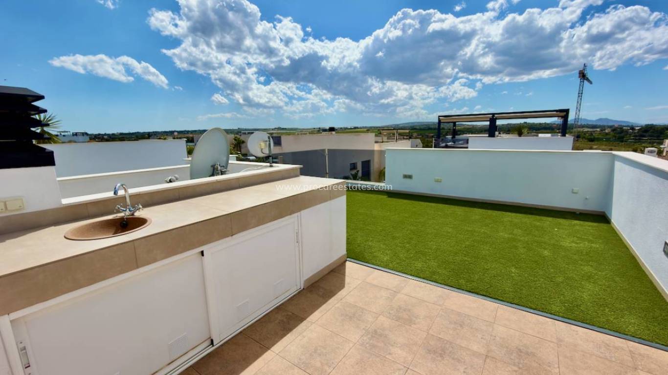 Reventa - Villa - Benijofar