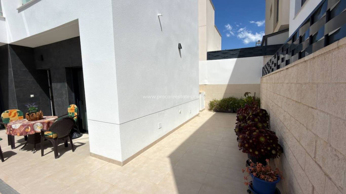 Reventa - Villa - Benijofar