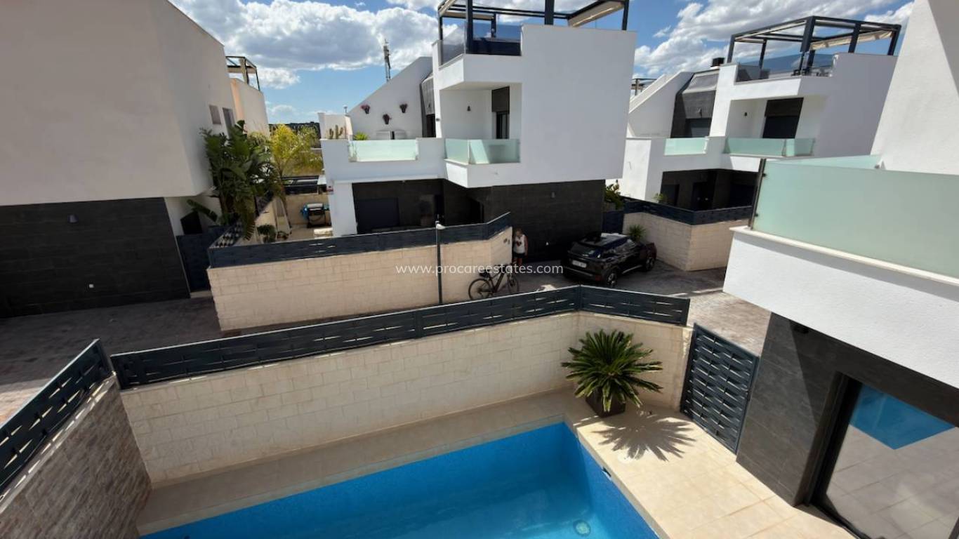 Reventa - Villa - Benijofar