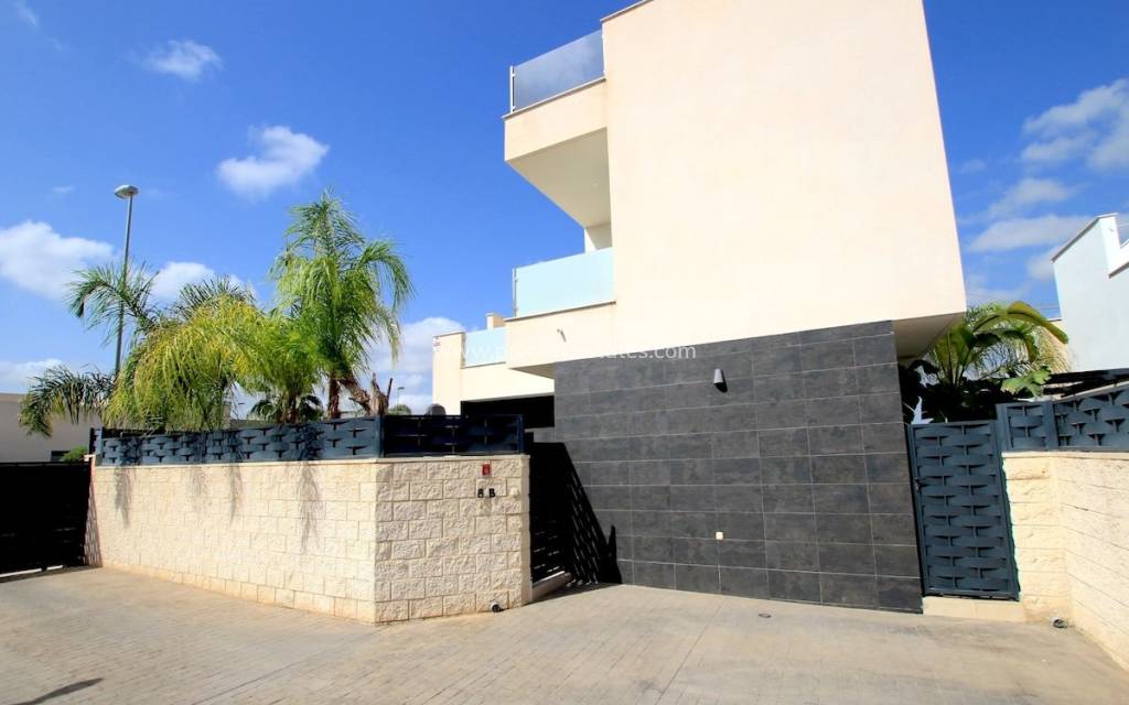 Reventa - Villa - Benijofar