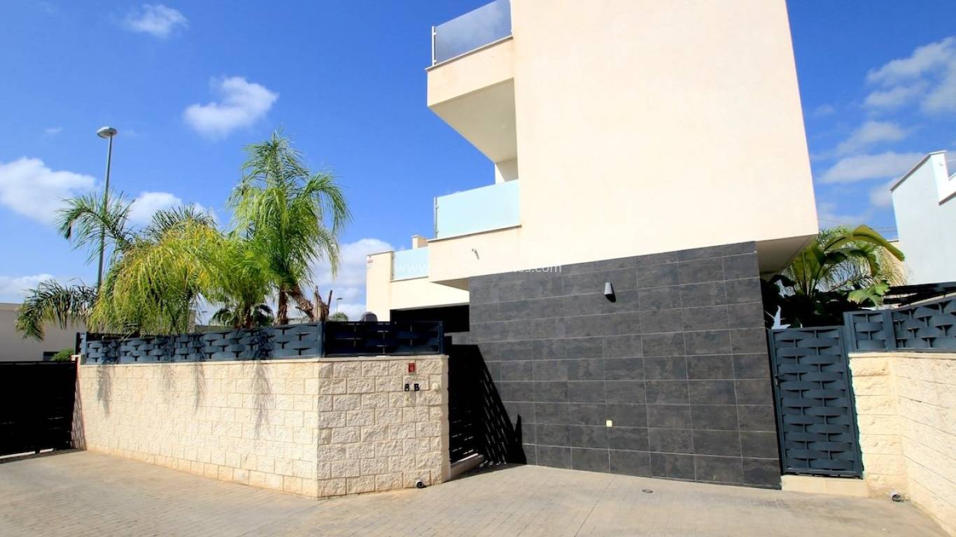 Reventa - Villa - Benijofar
