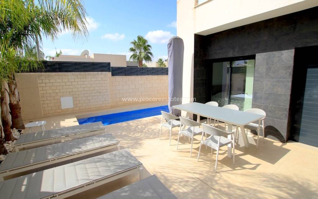 Reventa - Villa - Benijofar