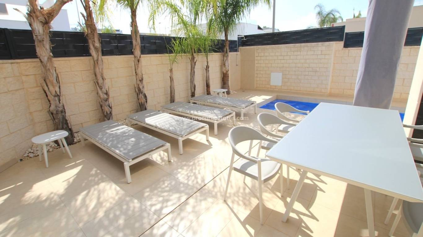 Reventa - Villa - Benijofar