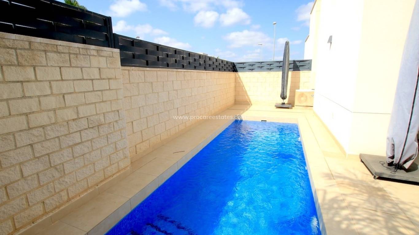 Reventa - Villa - Benijofar