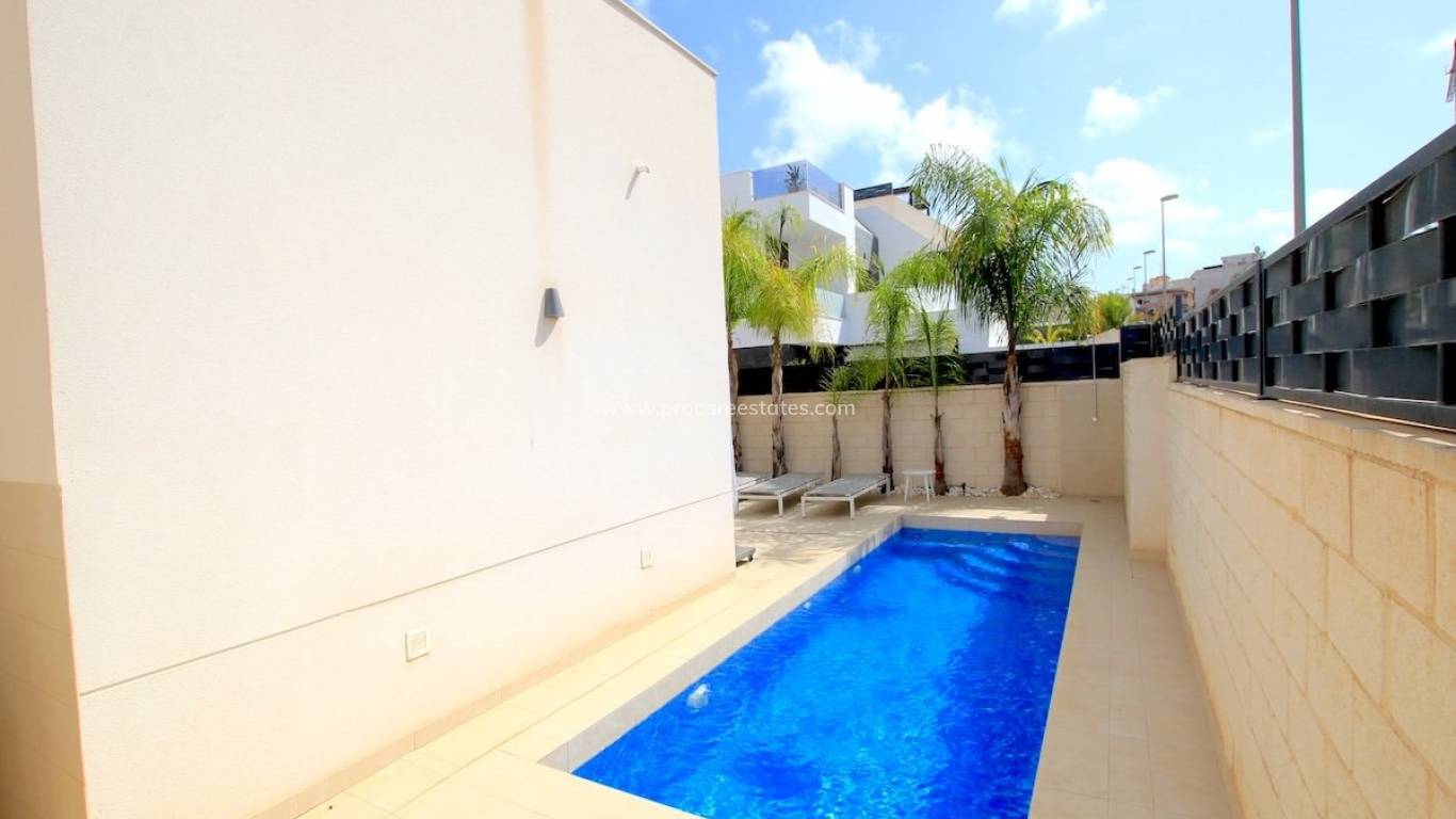 Reventa - Villa - Benijofar