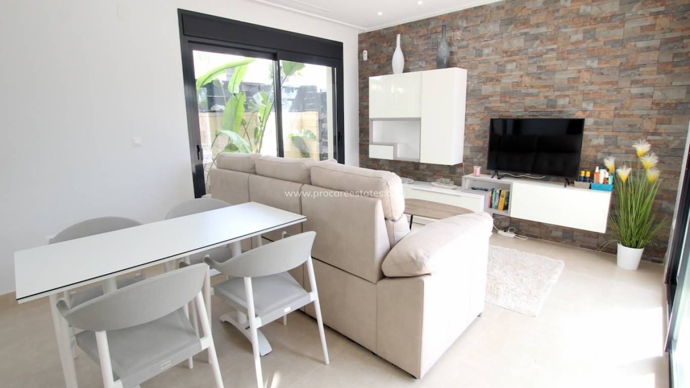 Reventa - Villa - Benijofar