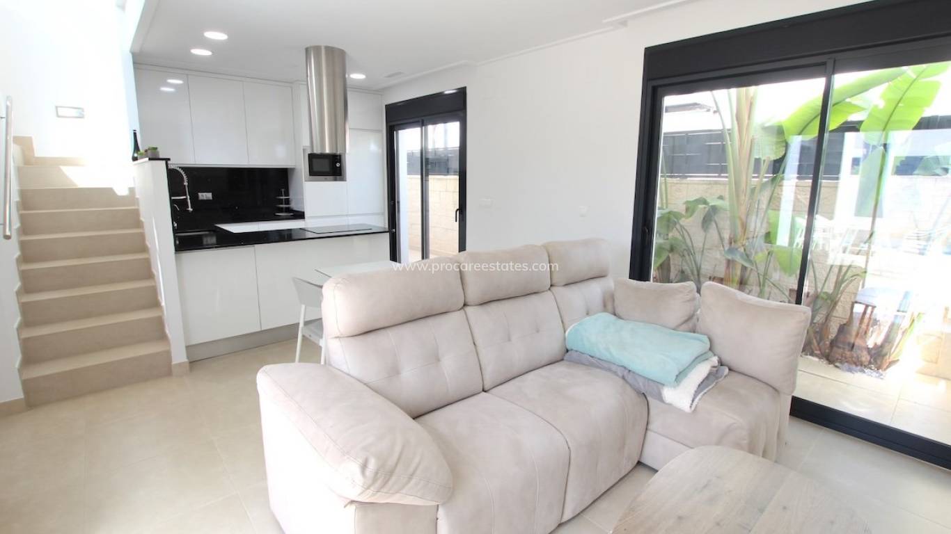 Reventa - Villa - Benijofar