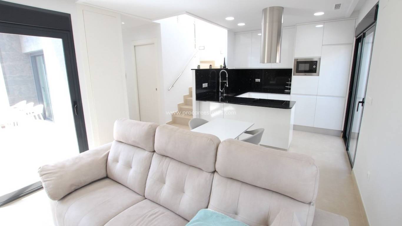 Reventa - Villa - Benijofar