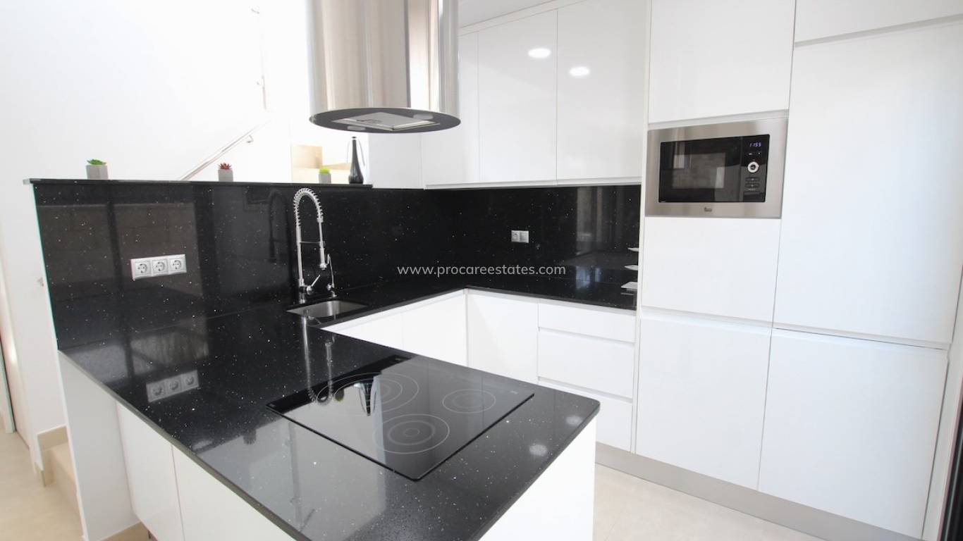 Reventa - Villa - Benijofar