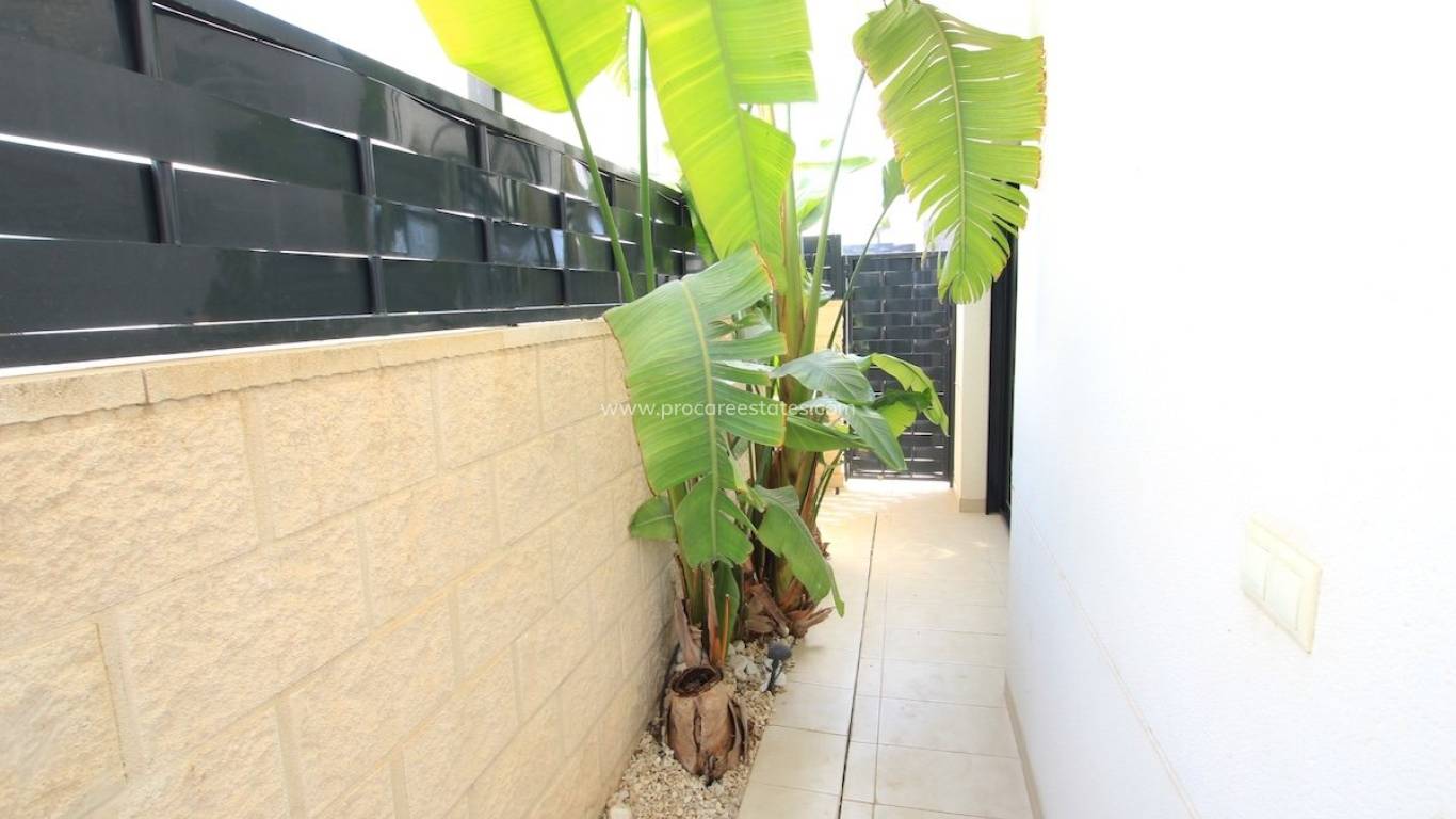 Reventa - Villa - Benijofar