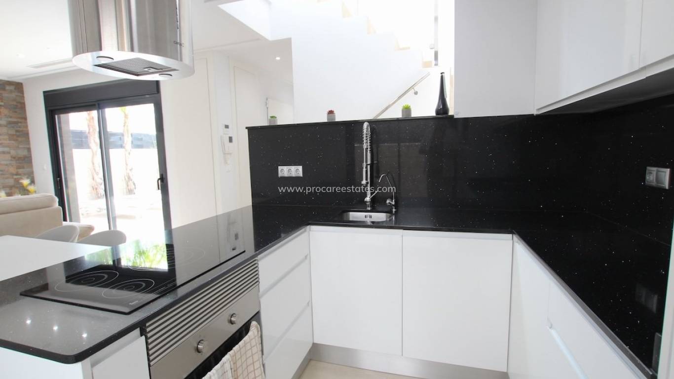 Reventa - Villa - Benijofar