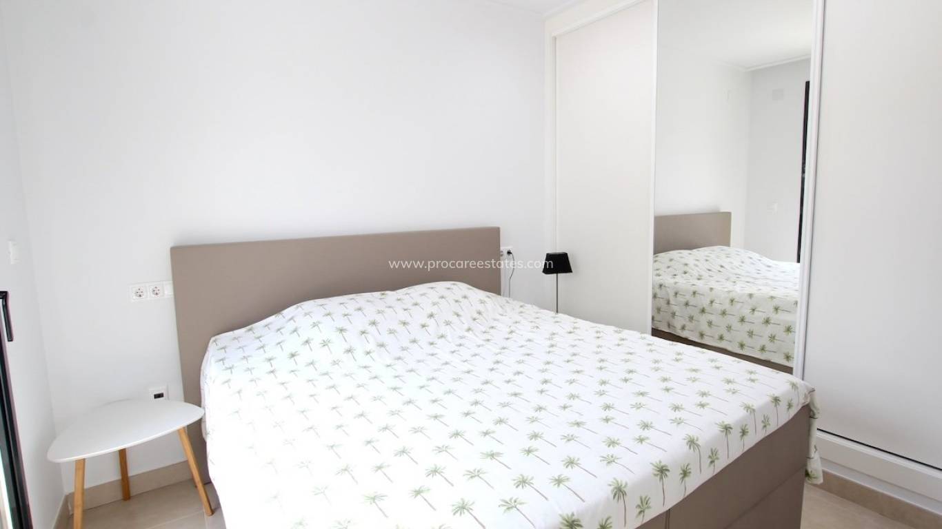 Reventa - Villa - Benijofar