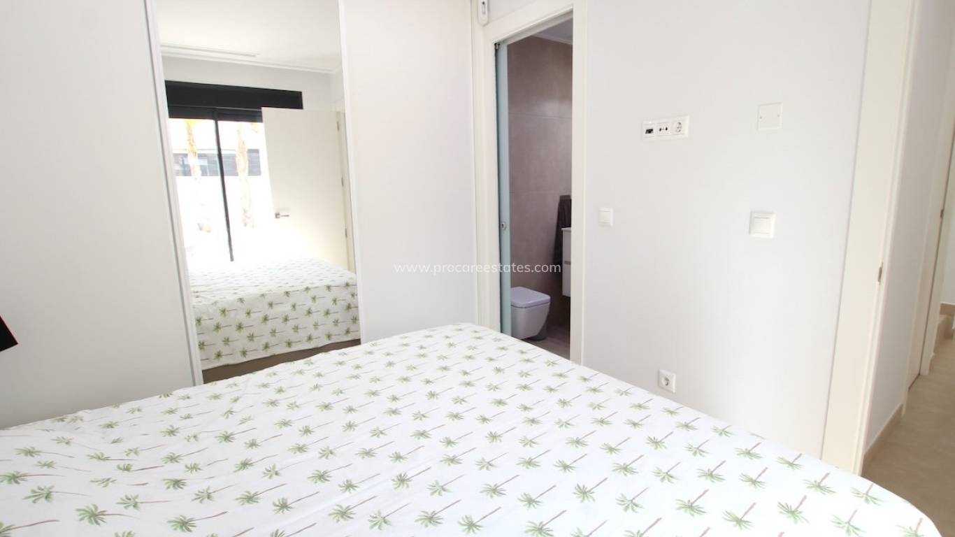 Reventa - Villa - Benijofar