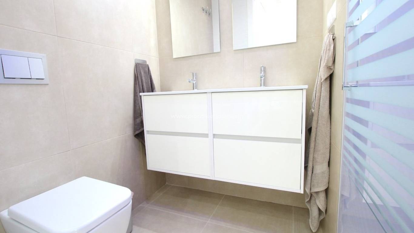 Reventa - Villa - Benijofar