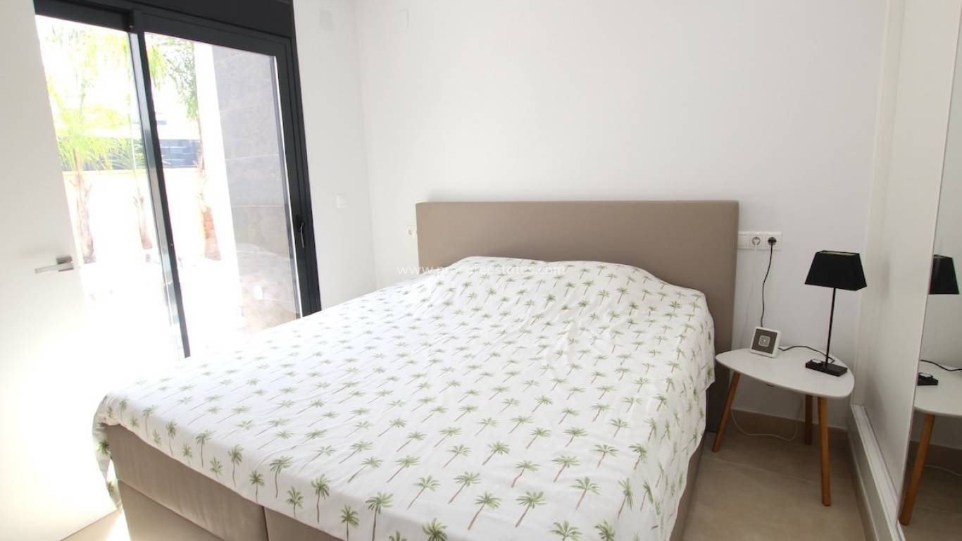 Reventa - Villa - Benijofar
