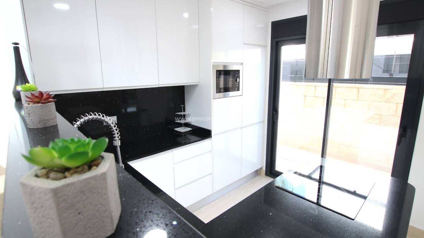 Reventa - Villa - Benijofar