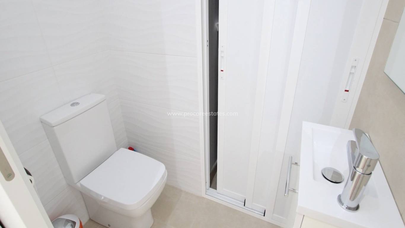 Reventa - Villa - Benijofar