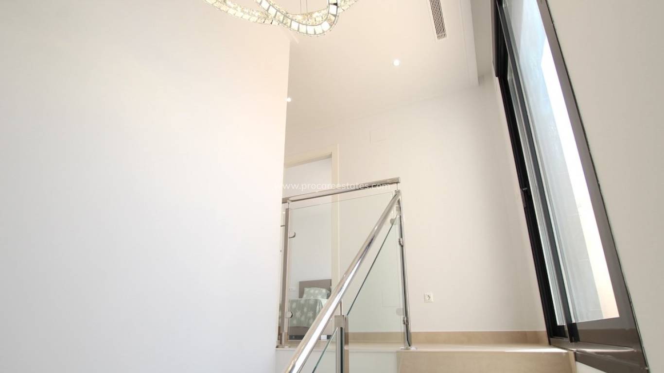 Reventa - Villa - Benijofar