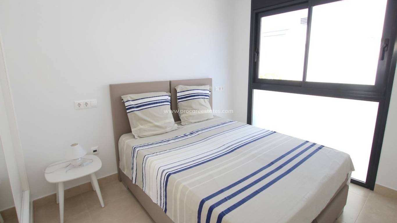 Reventa - Villa - Benijofar