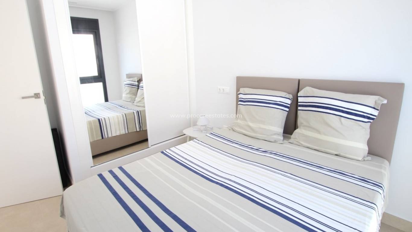 Reventa - Villa - Benijofar