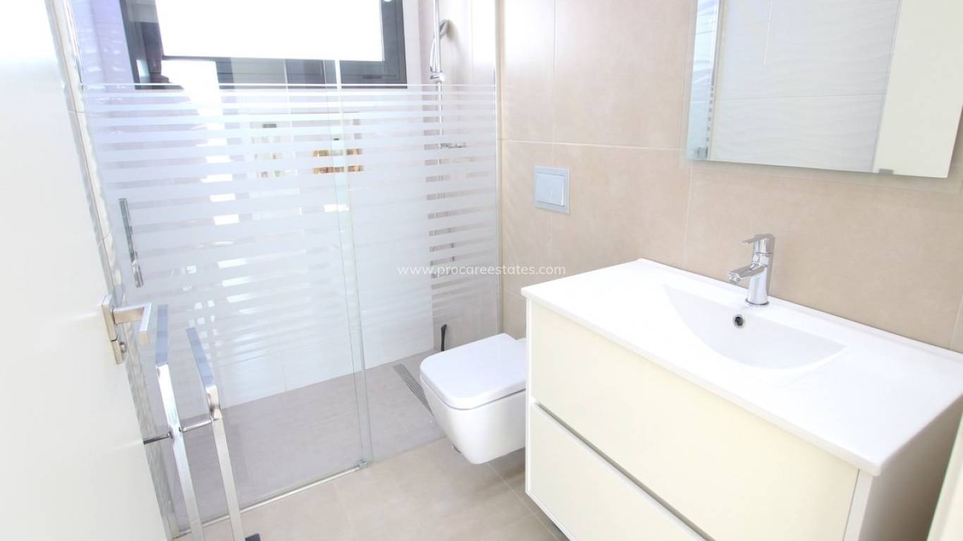 Reventa - Villa - Benijofar