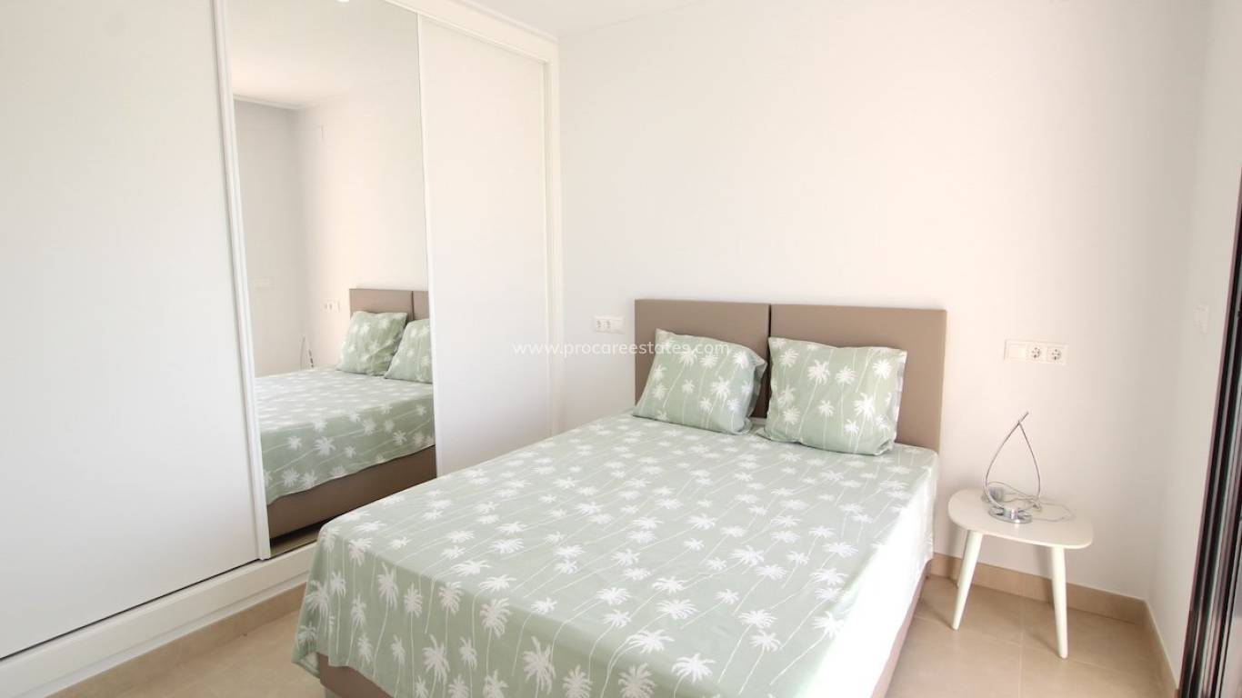 Reventa - Villa - Benijofar