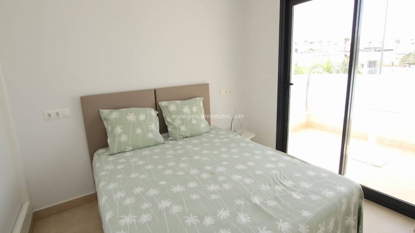 Reventa - Villa - Benijofar