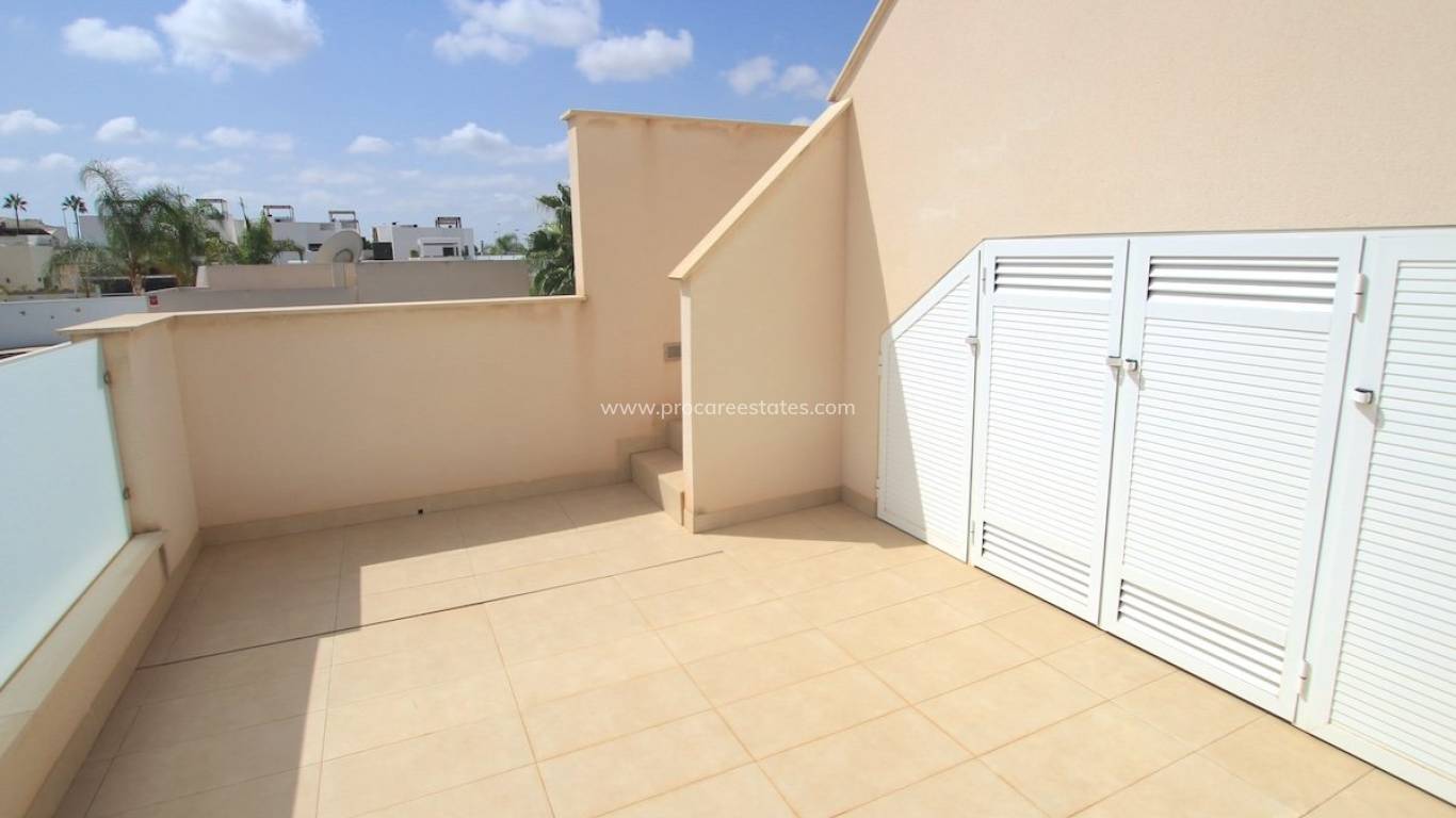 Reventa - Villa - Benijofar