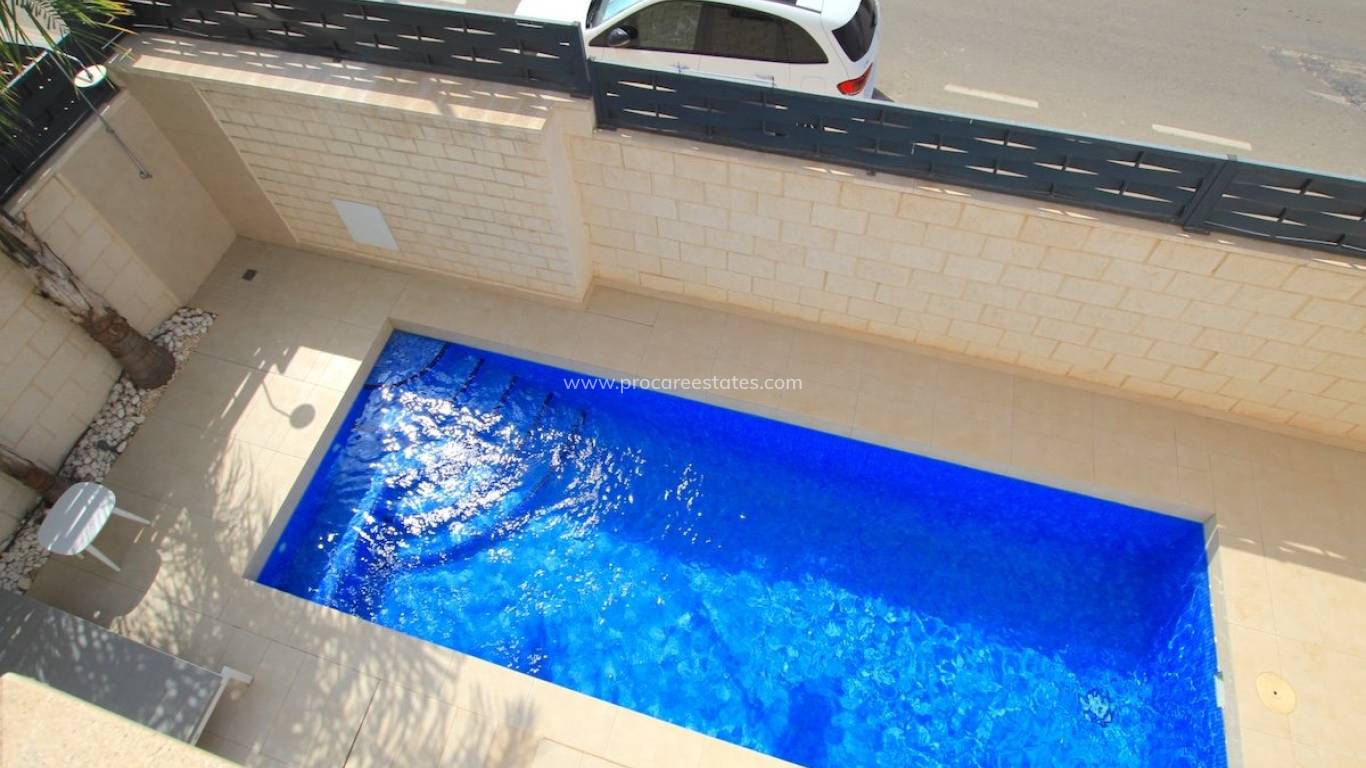 Reventa - Villa - Benijofar
