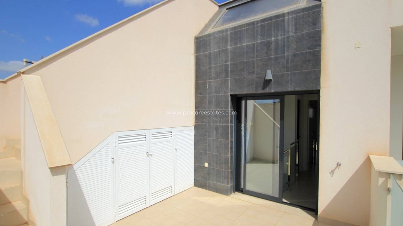 Reventa - Villa - Benijofar