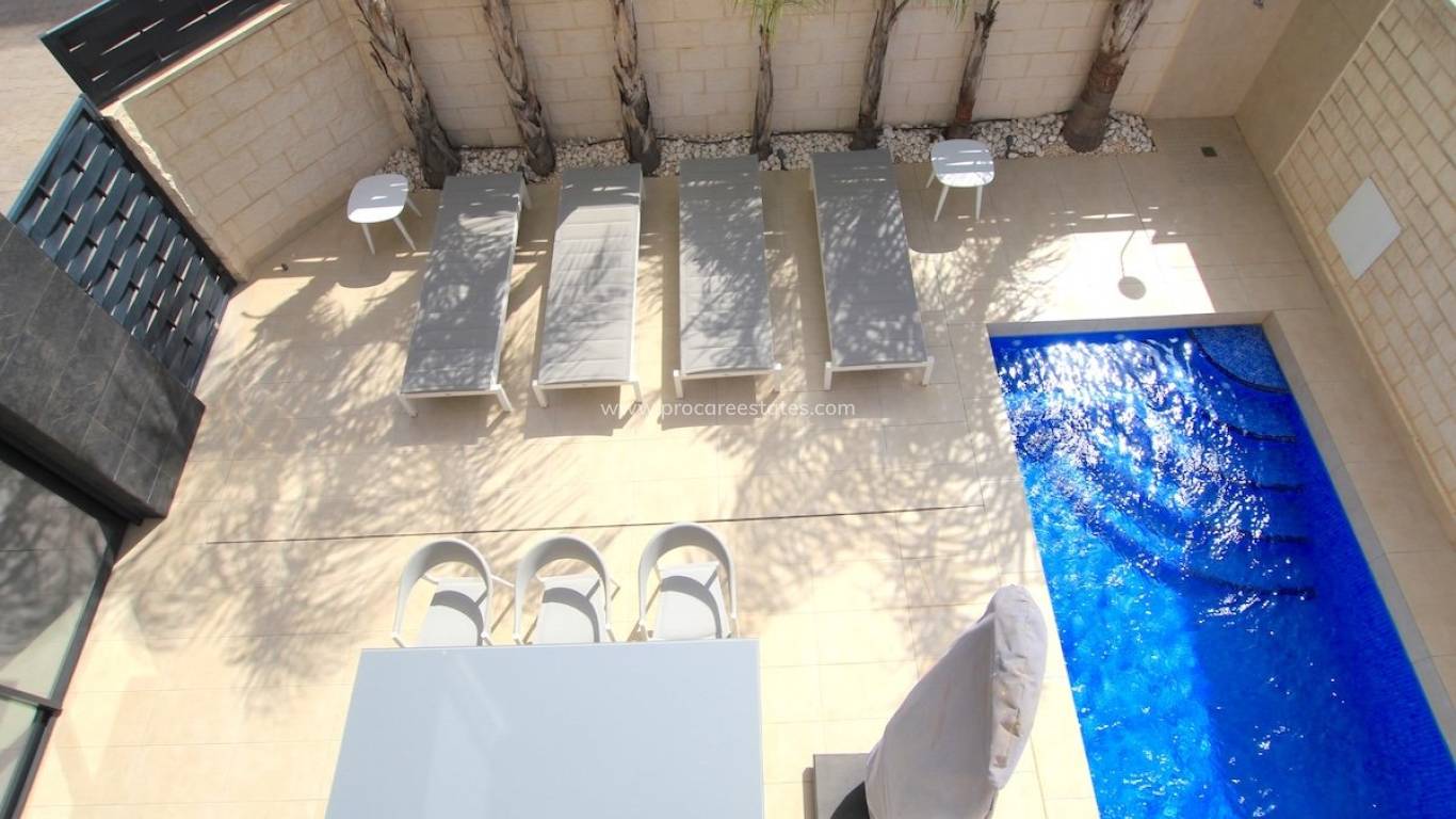 Reventa - Villa - Benijofar