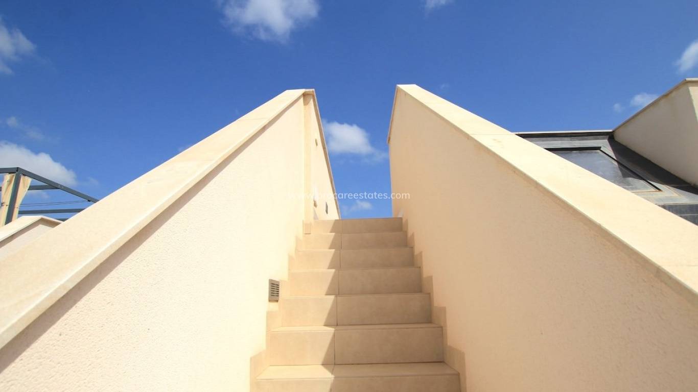Reventa - Villa - Benijofar