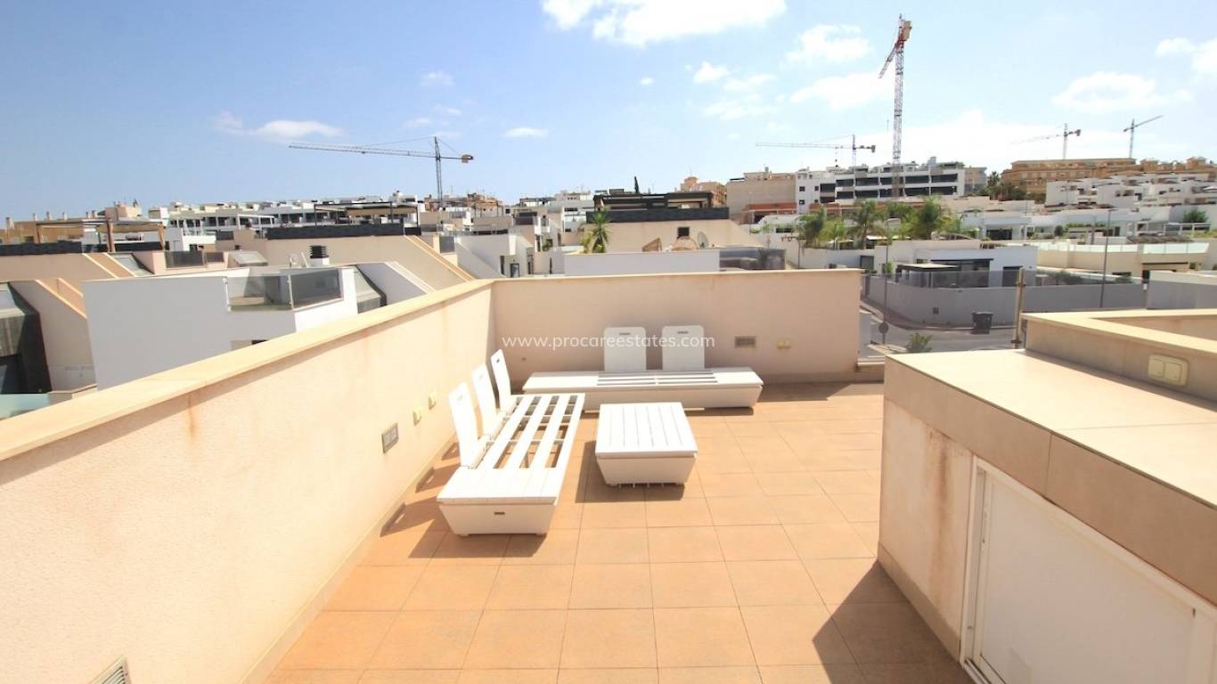 Reventa - Villa - Benijofar