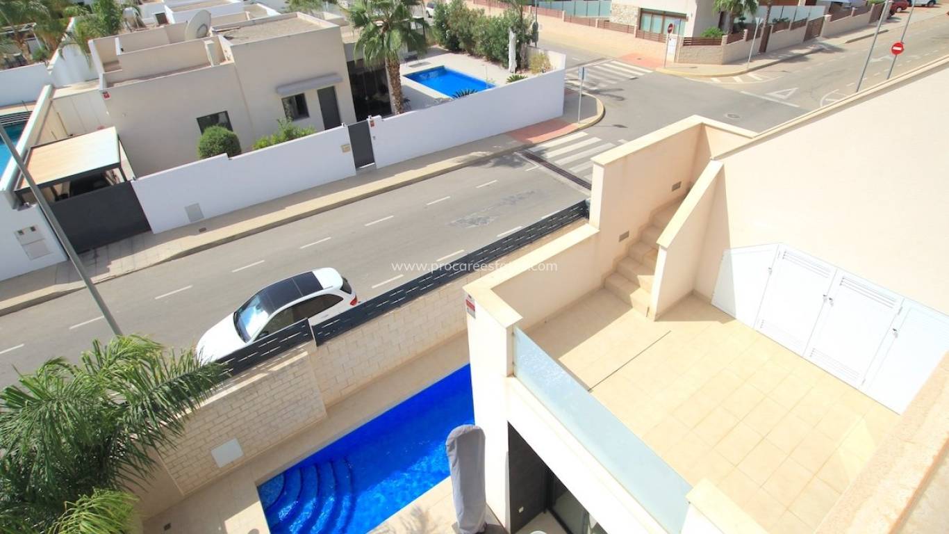 Reventa - Villa - Benijofar