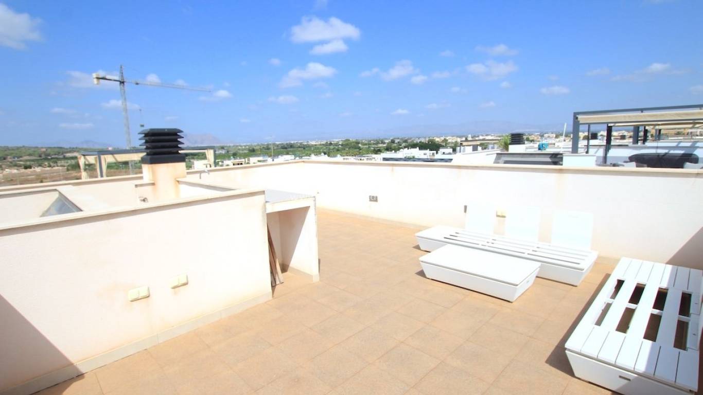 Reventa - Villa - Benijofar