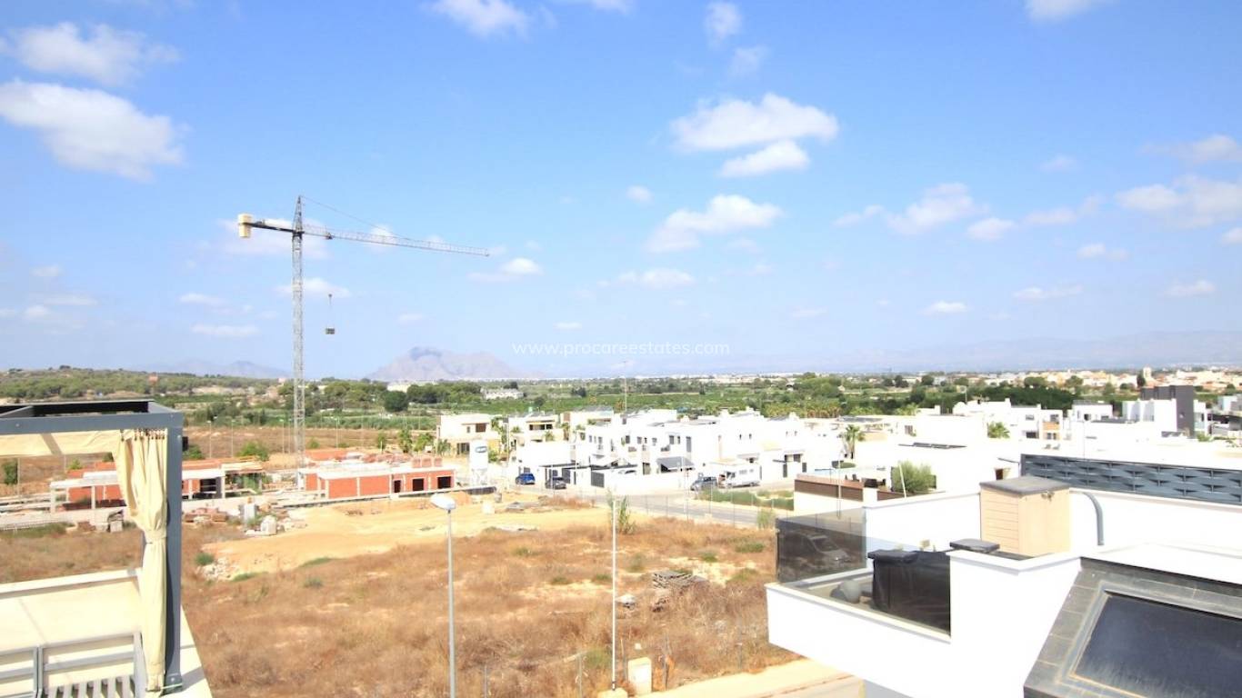 Reventa - Villa - Benijofar