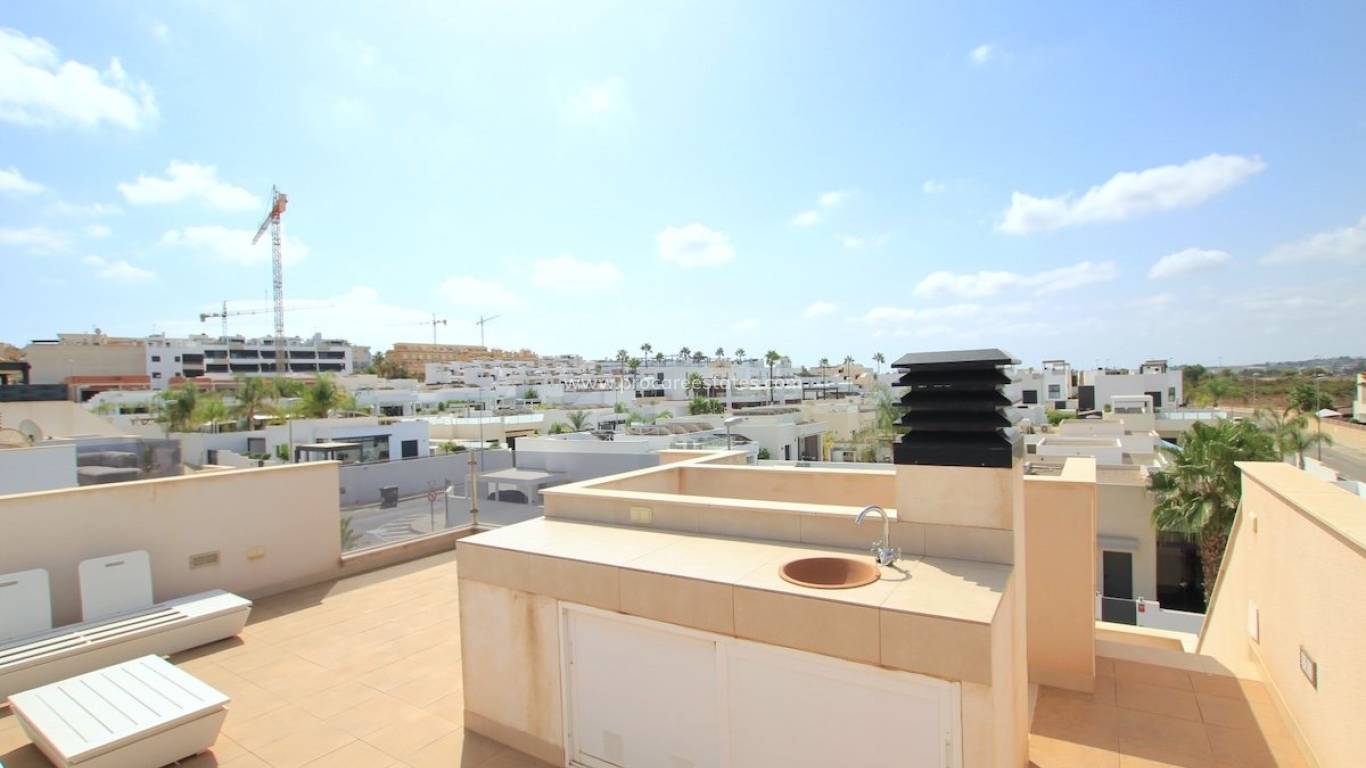 Reventa - Villa - Benijofar