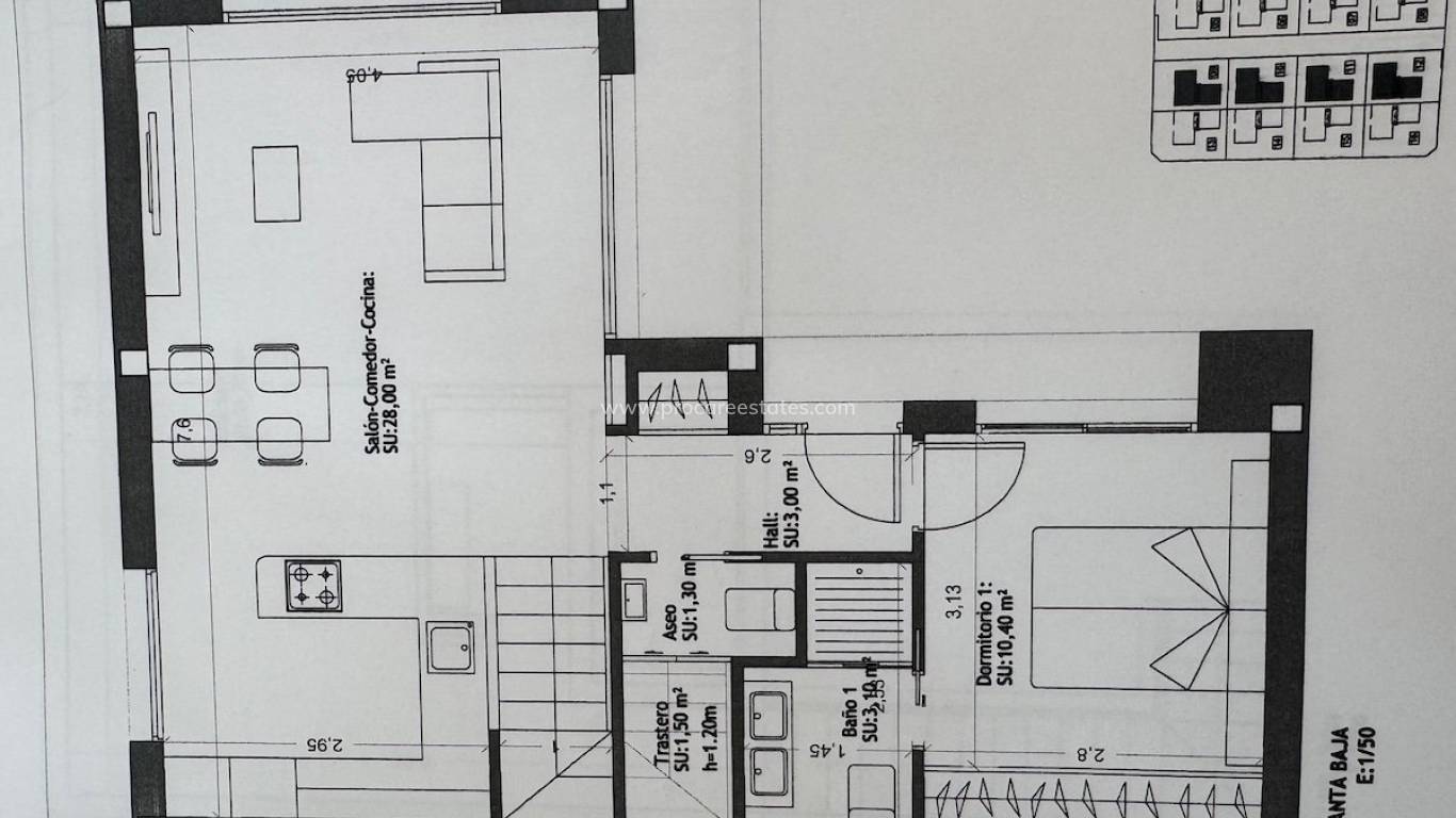 Reventa - Villa - Benijofar