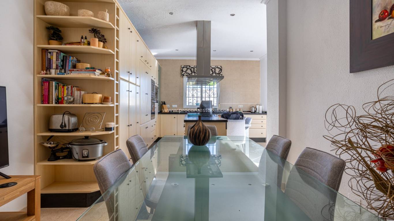 Reventa - Villa - Bigastro - Villas Andrea