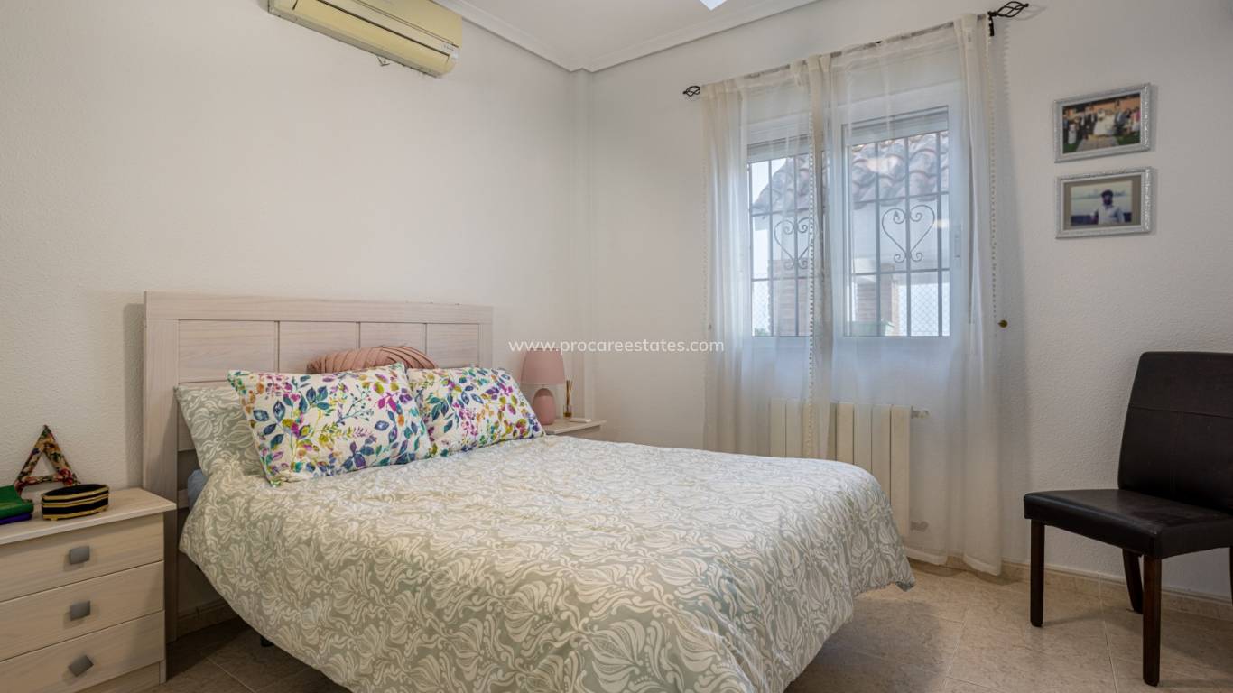 Reventa - Villa - Bigastro - Villas Andrea