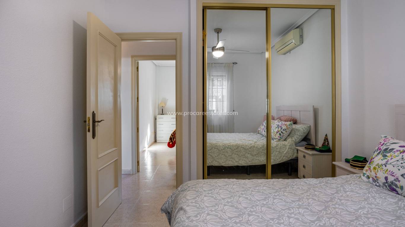 Reventa - Villa - Bigastro - Villas Andrea