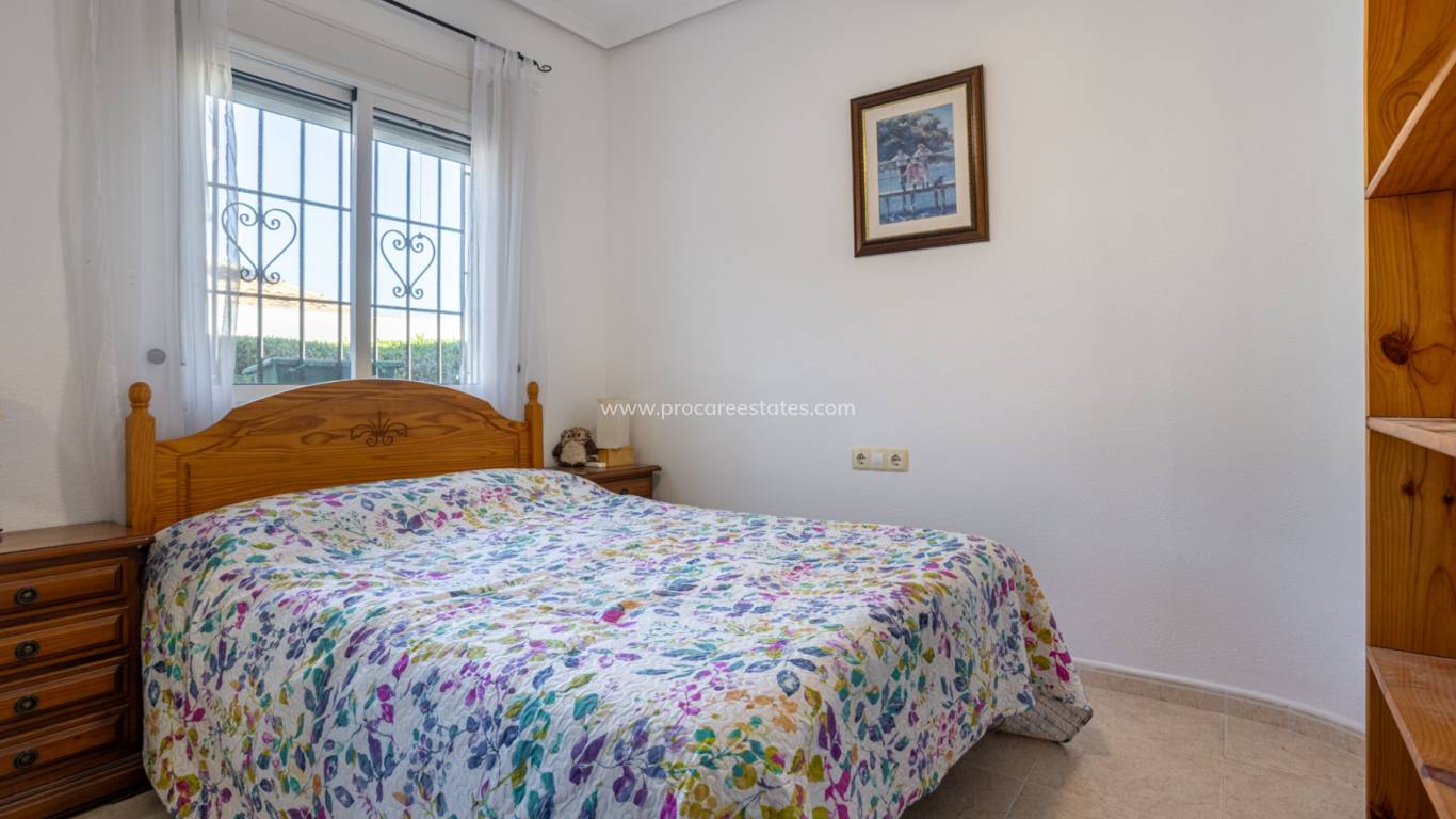 Reventa - Villa - Bigastro - Villas Andrea